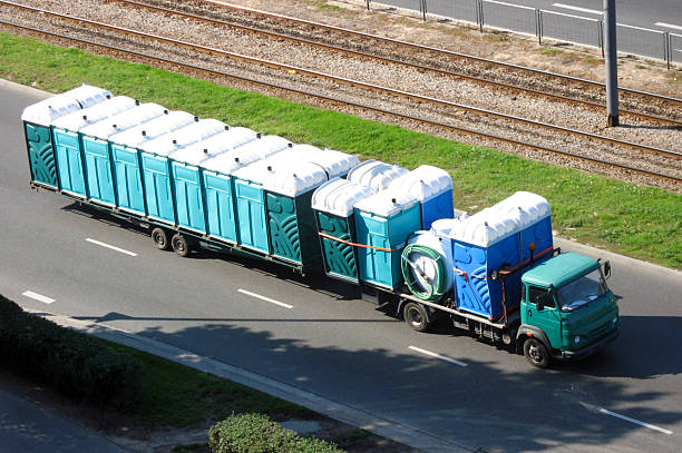 Best Portable toilet rental cost  in East Grand Rapids, MI