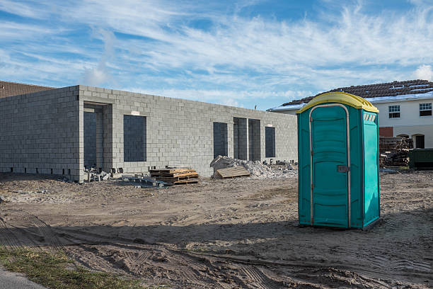 Portable restroom solutions in East Grand Rapids, MI